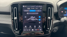 Volvo XC40 2.0 B4P Ultimate Dark 5dr Auto Petrol Estate